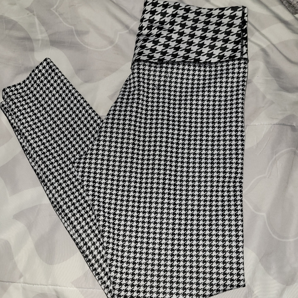 Nike Dri Fit Leggings